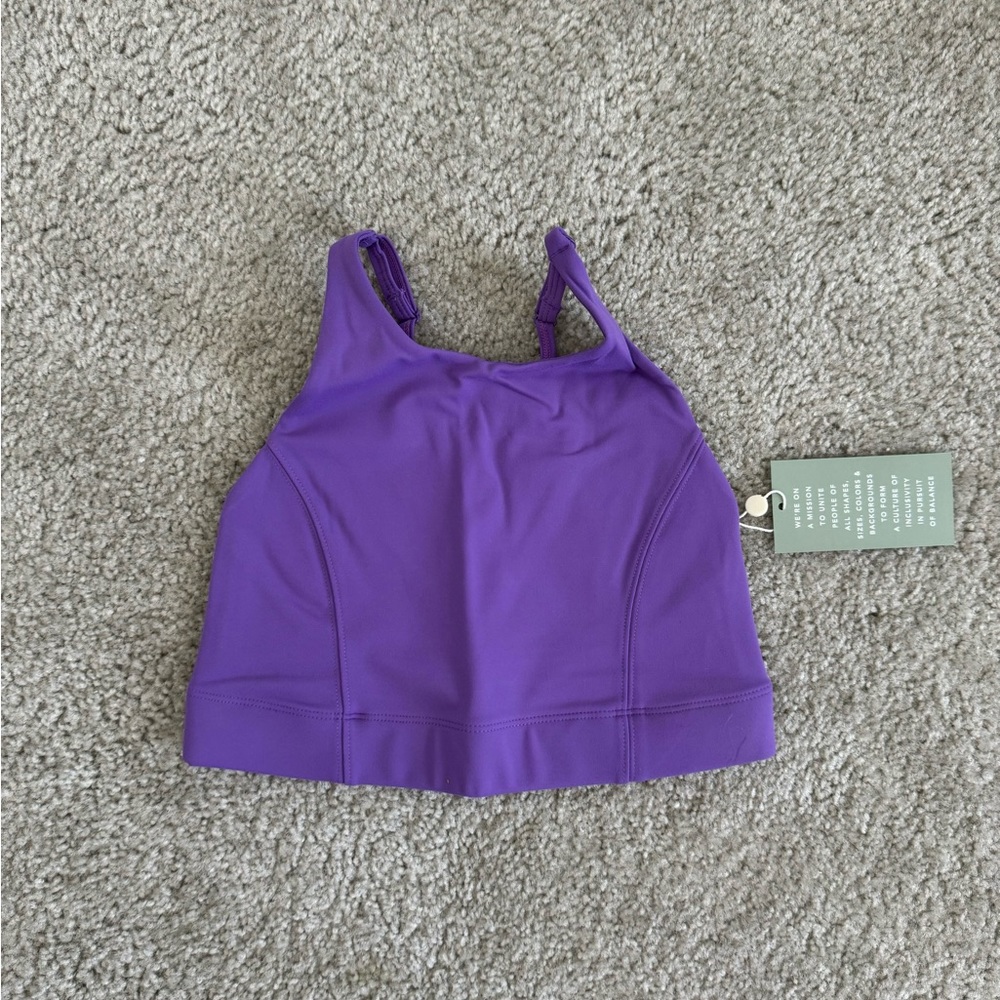 Vitality Bra